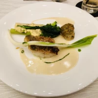 魚料理