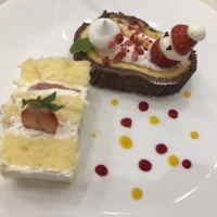 デザート
