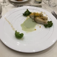 魚料理