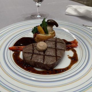 お肉
