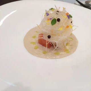 前菜