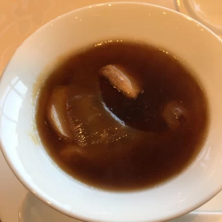 イチオシのスープ