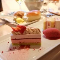 会場料理