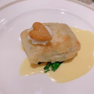 コース料理