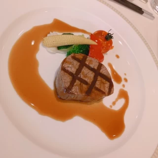 コース料理