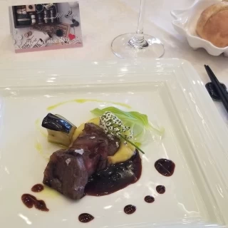 A5ランク近江牛！
