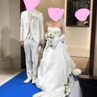 チャペルの入口