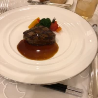 ステーキ