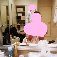控え室