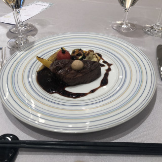 肉料理