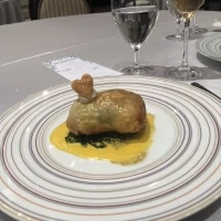 魚料理