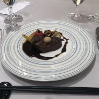 肉料理
