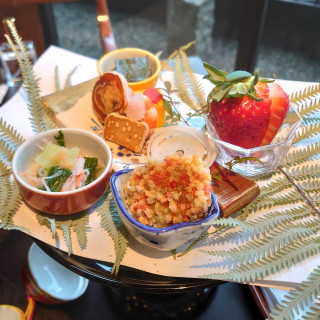 古都華など