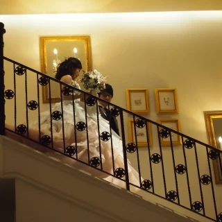 階段