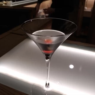 ウェルカムカクテル