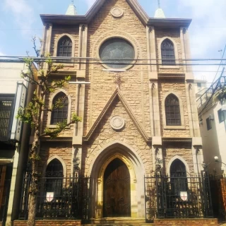 外観も本格的