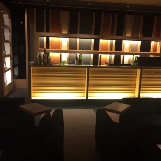 ジャスミンの部屋