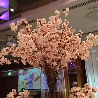 桜の間