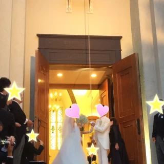 幸せの鐘