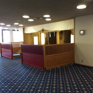 廊下|528604さんのホテル メルパルク東京（営業終了）の写真(752188)