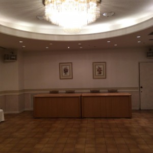 ホワイエ|528604さんのホテル メルパルク東京（営業終了）の写真(752228)