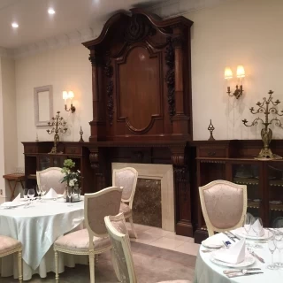 本館パラディアン