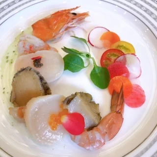 前菜