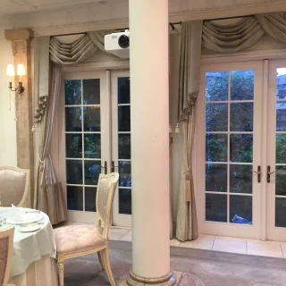 本館パラディアン