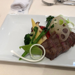 肉料理