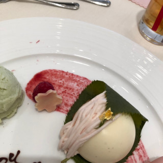 スイーツ
