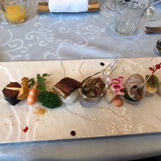 前菜