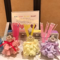 オルセー待合室