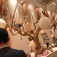 オルセー待合室