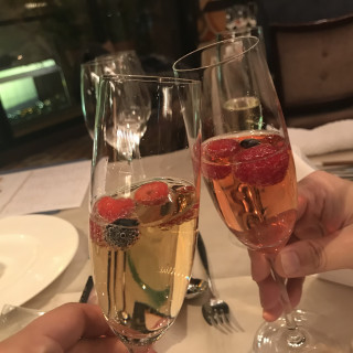 乾杯酒