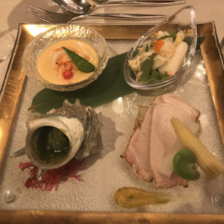 前菜