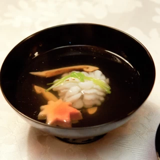お料理