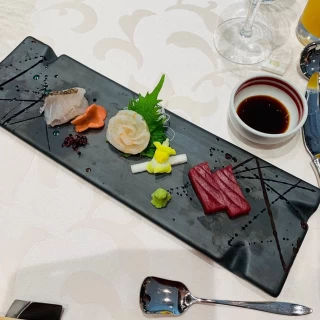 お刺身