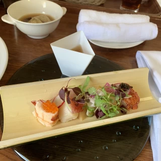 前菜