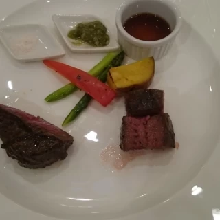 試食会でいただきました。とても美味しかったです。