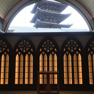 八坂の塔