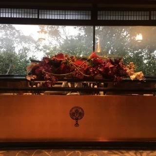 高砂石(ここまでするにはお金かかりそう)