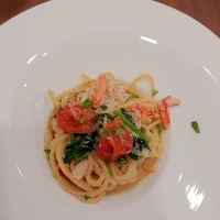 なんといってもお料理がおいしいです。