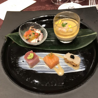 前菜