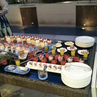 ケーキバイキング