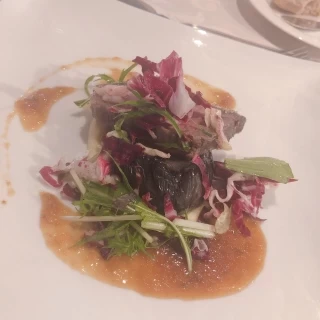 国産牛ロース