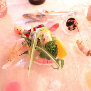 前菜