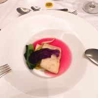 魚料理