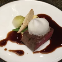 肉料理
