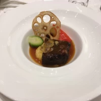 肉料理