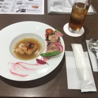 試食